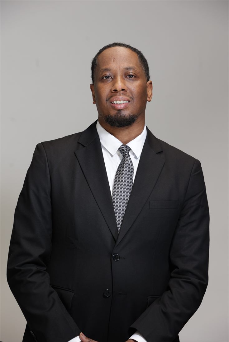 Germaine Cannady, Founder & Director of New Baltimore Foundation